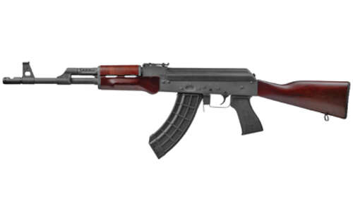 Rifles Long Guns Century Arms VSKA 7.62x39mm CENT ARMS VSKA 762X39 16" 30RD RED • Model: VSKA